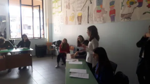 istituti comprensivi