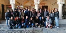 Debate al Baruffi di Ceva e Ormea